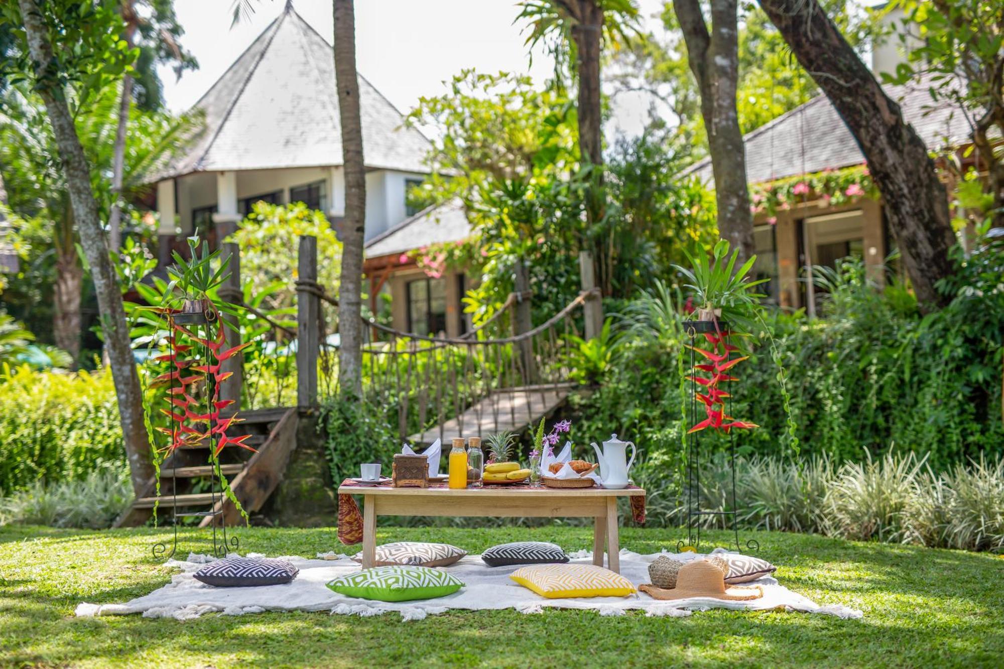 Paripadi Private Villa And Sanctuary Canggu Kültér fotó