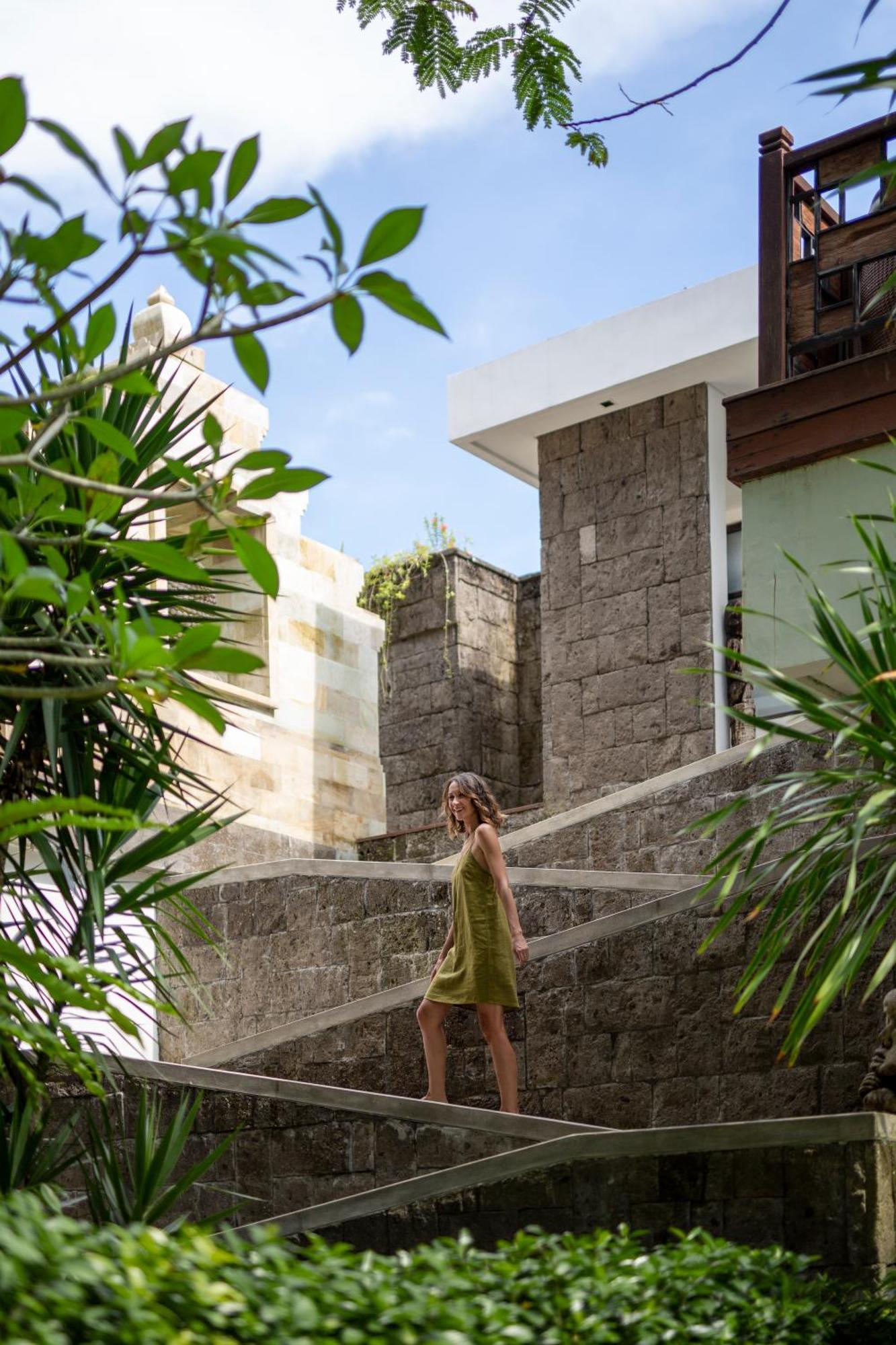 Paripadi Private Villa And Sanctuary Canggu Kültér fotó