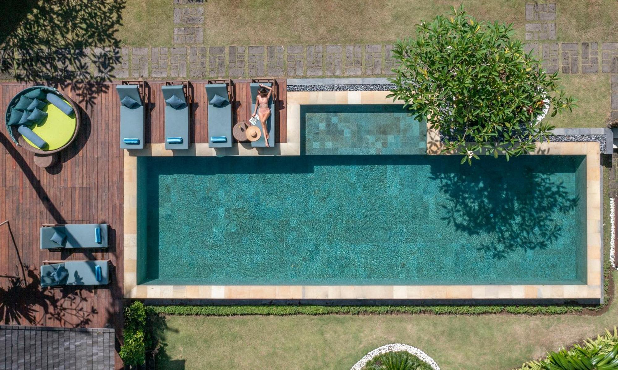 Paripadi Private Villa And Sanctuary Canggu Kültér fotó
