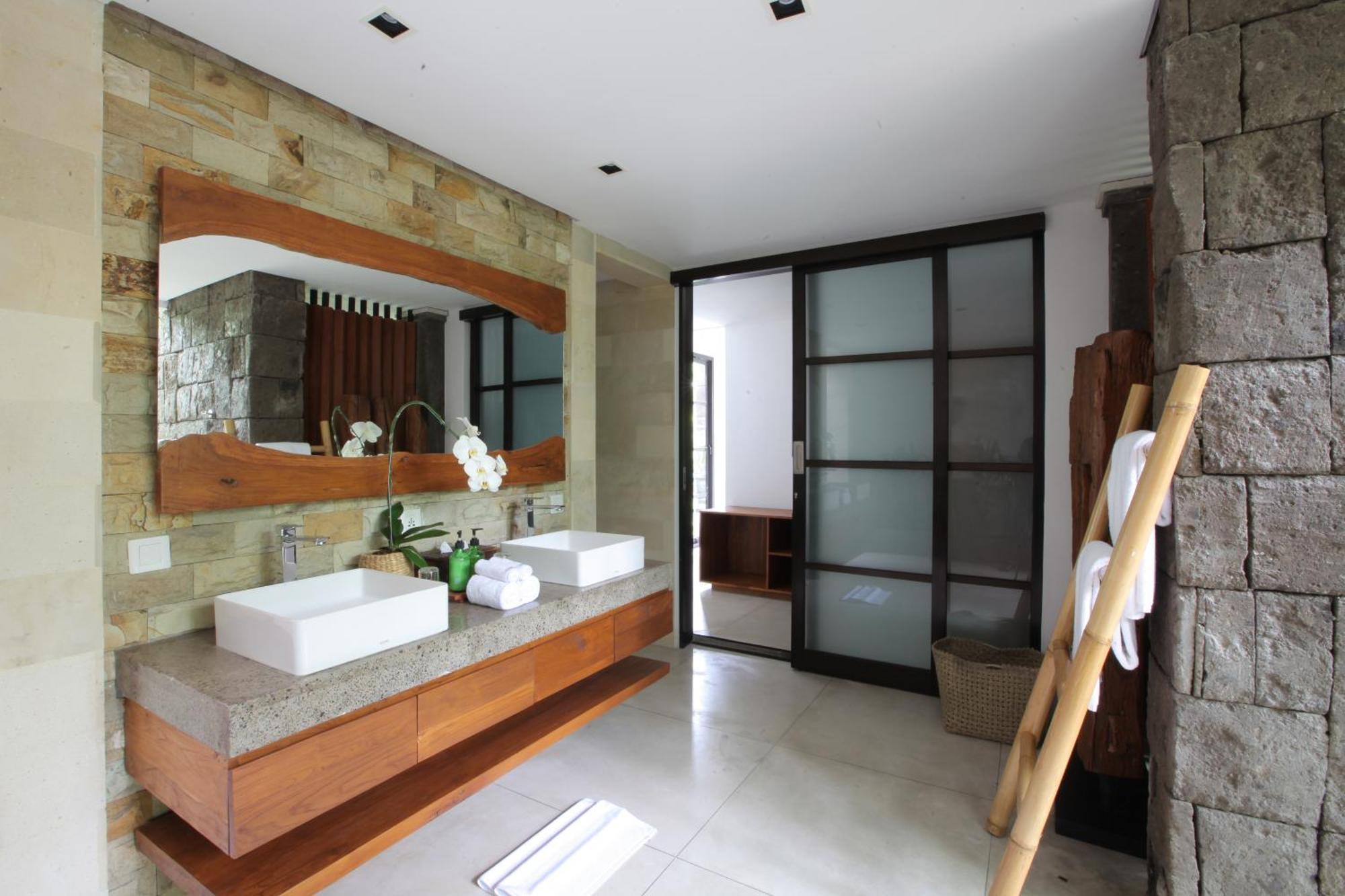 Paripadi Private Villa And Sanctuary Canggu Kültér fotó