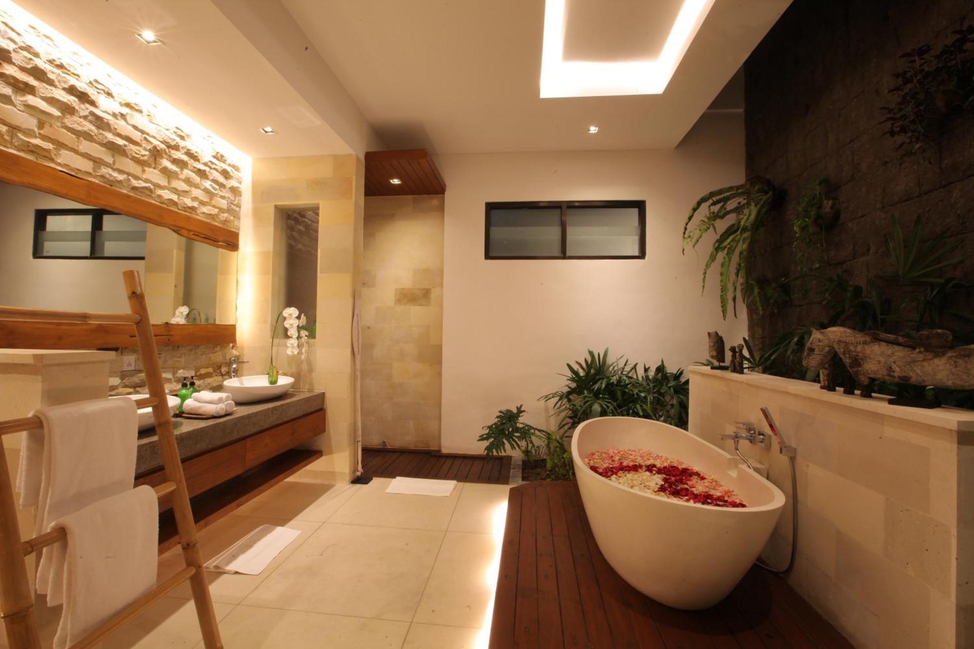 Paripadi Private Villa And Sanctuary Canggu Kültér fotó