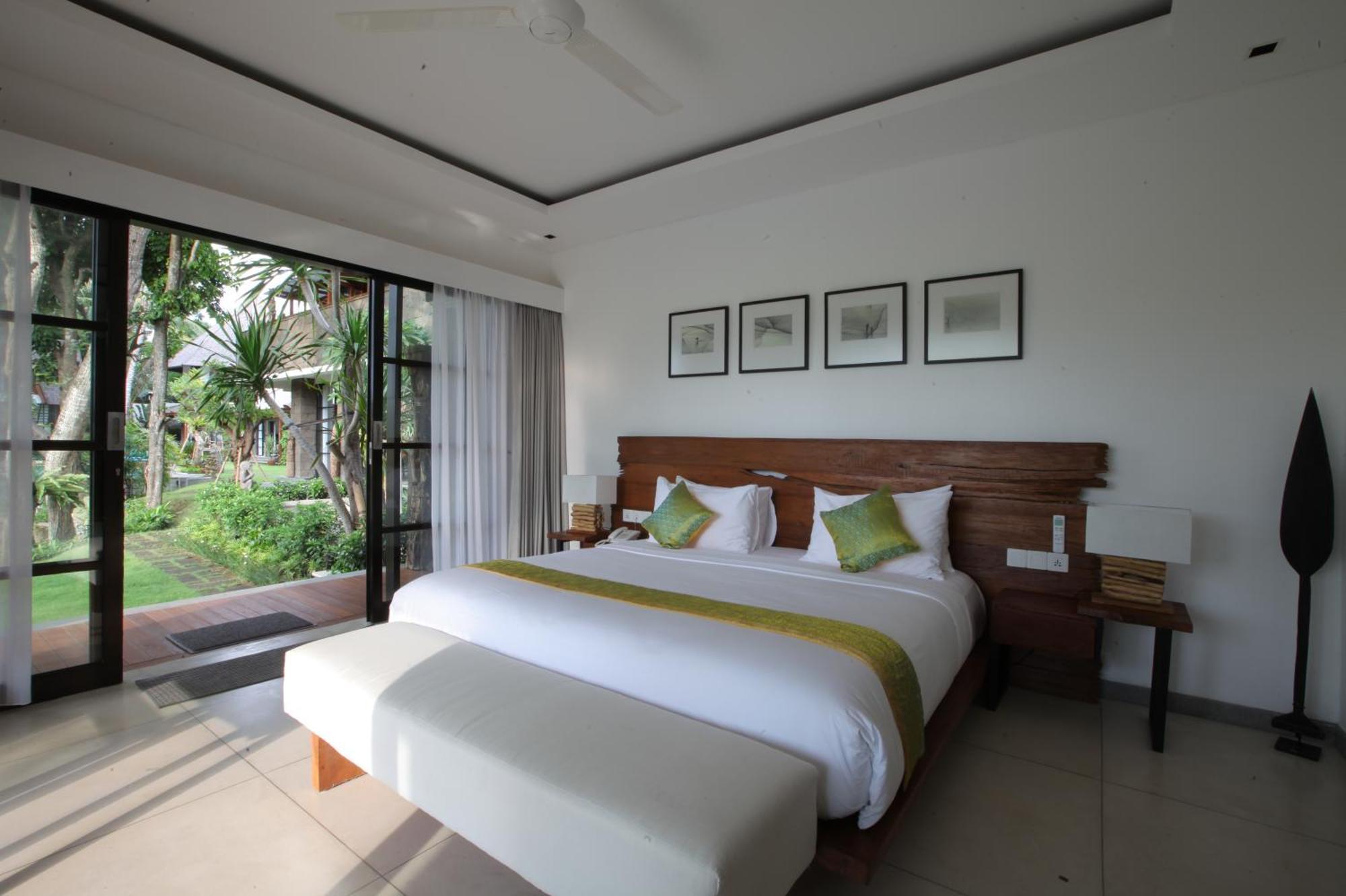 Paripadi Private Villa And Sanctuary Canggu Kültér fotó