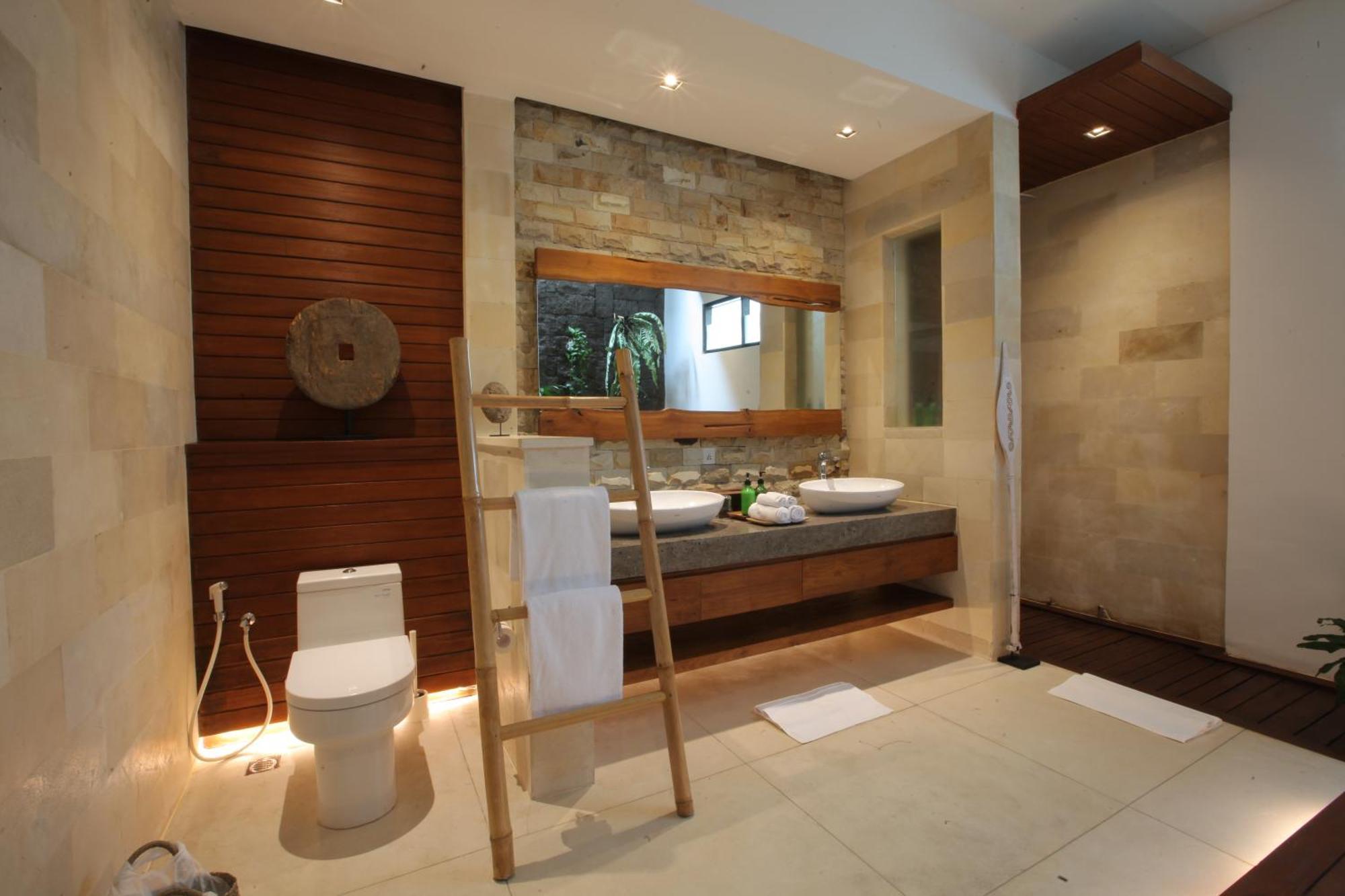 Paripadi Private Villa And Sanctuary Canggu Kültér fotó