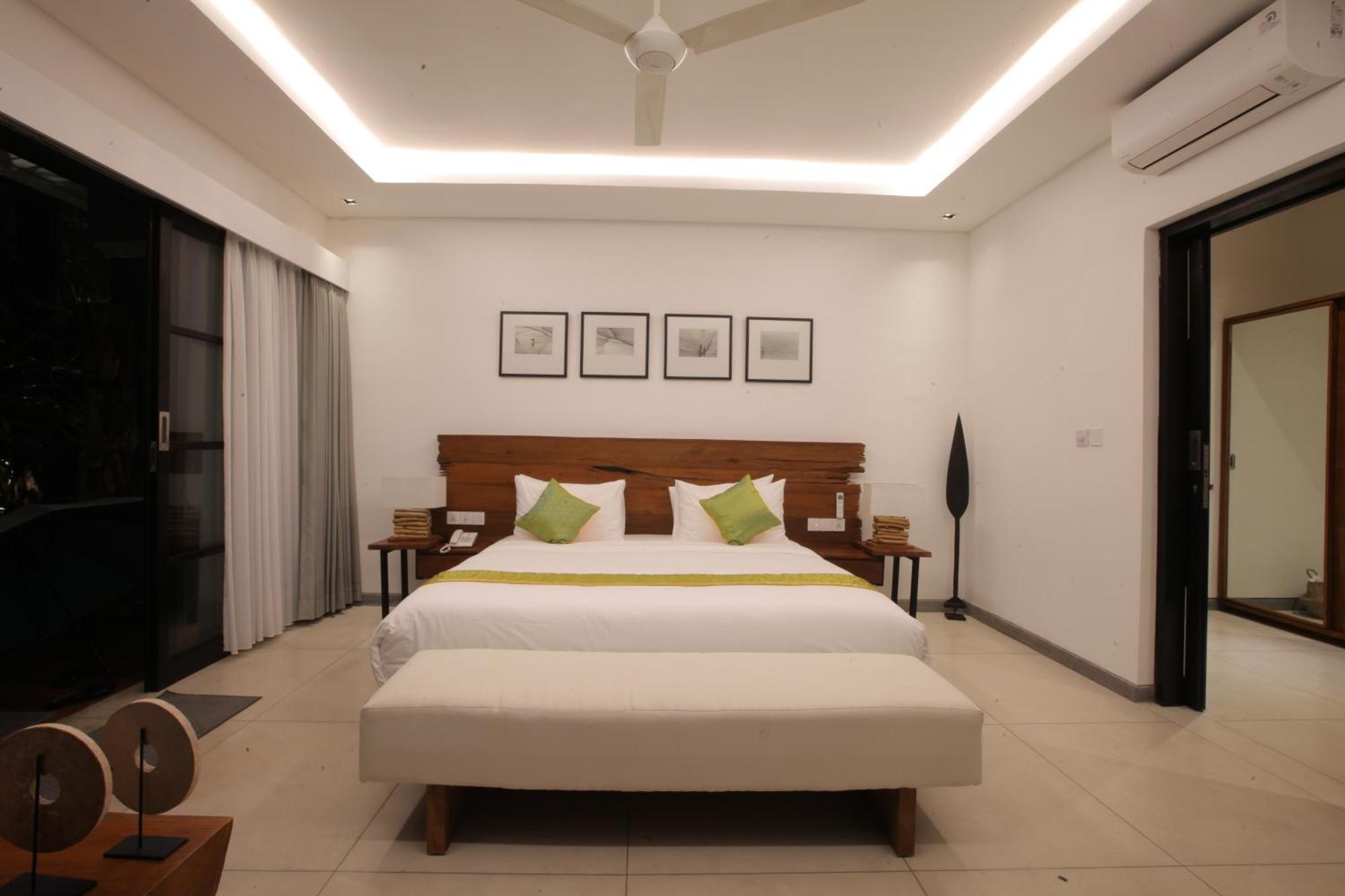 Paripadi Private Villa And Sanctuary Canggu Kültér fotó
