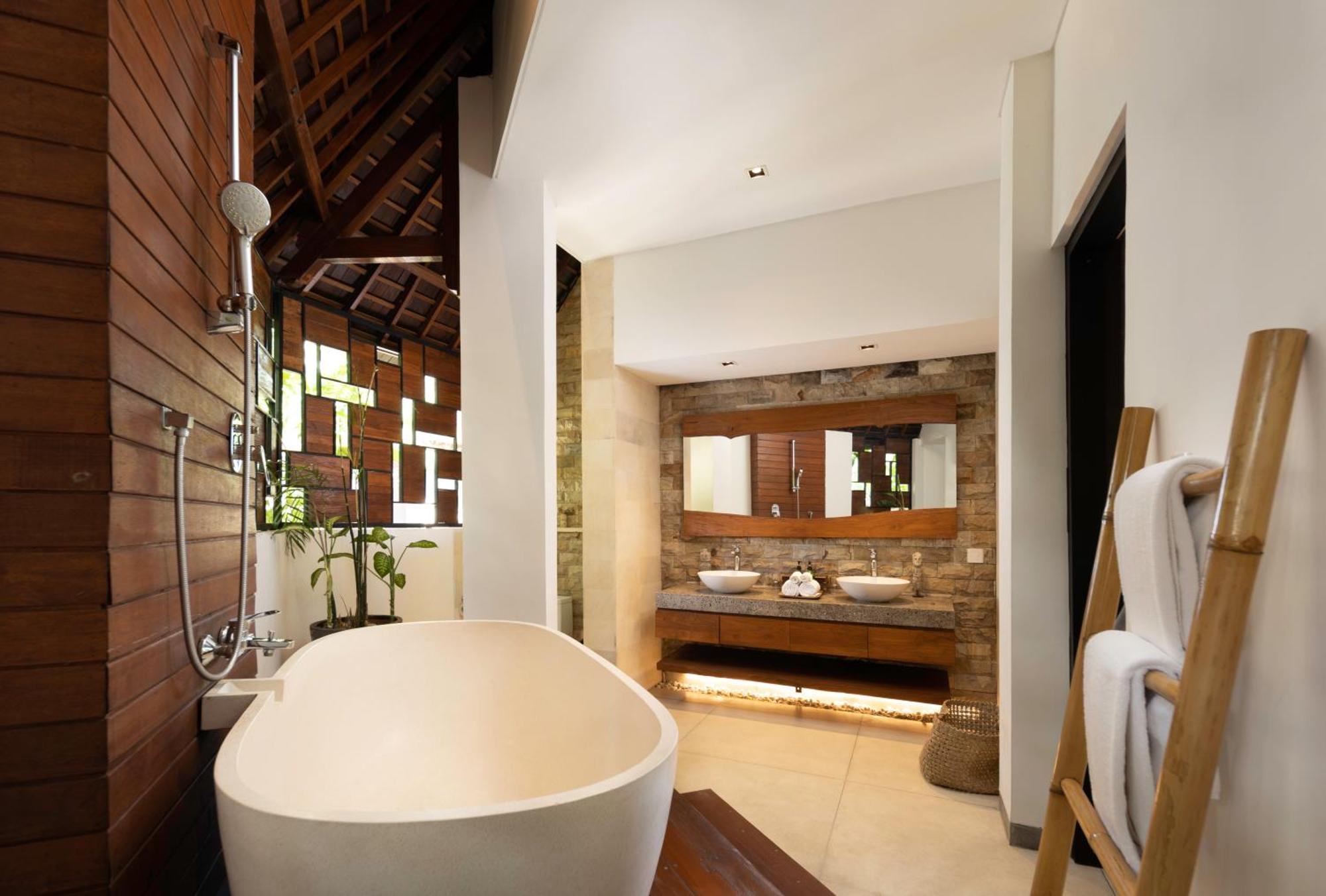 Paripadi Private Villa And Sanctuary Canggu Kültér fotó