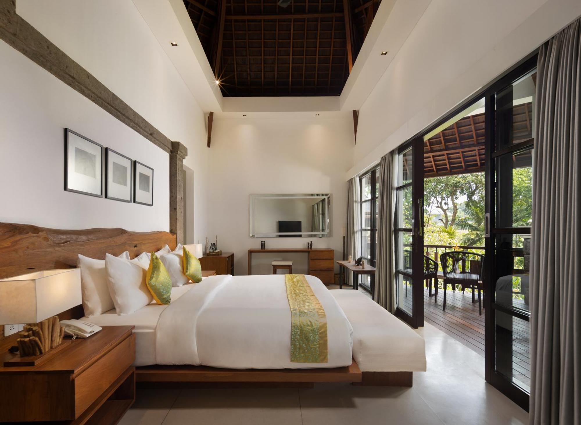 Paripadi Private Villa And Sanctuary Canggu Kültér fotó